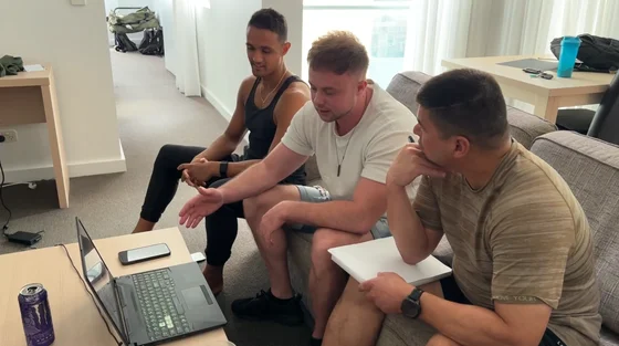 Coaching